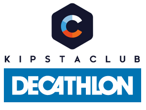 logo kipsta decathlon